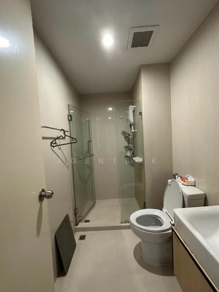 The Parkland Phetkasem-Thapra, Bangkok, 99 Petchkasem Road, Wat Tha Pra, Bangkok Yai, Bangkok, 1 Bedroom, 34 sqm, Condo For Rent, by Agentbkk, 500461687 - DDproperty.com
