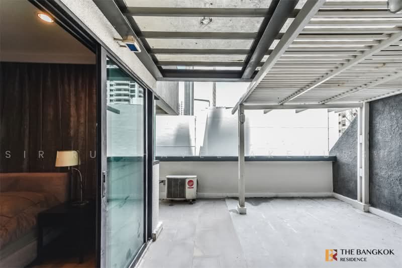 Sathorn Gardens, Bangkok, 39 South Sathorn Road, Thung Maha Mek, Sathon, Bangkok, 1 Bedroom, 100 sqm, Condo For Sale, by Sirirut Havee Akehurst, 500461689 - DDproperty.com