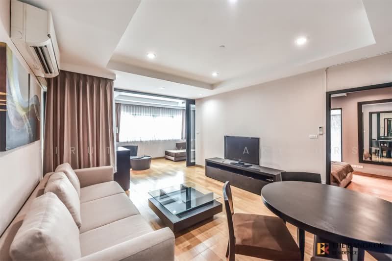 Sathorn Gardens, Bangkok, 39 South Sathorn Road, Thung Maha Mek, Sathon, Bangkok, 1 Bedroom, 100 sqm, Condo For Sale, by Sirirut Havee Akehurst, 500461689 - DDproperty.com