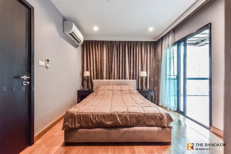Sathorn Gardens, Bangkok, 39 South Sathorn Road, Thung Maha Mek, Sathon, Bangkok, 1 Bedroom, 100 sqm, Condo For Sale, by Sirirut Havee Akehurst, 500461689 - DDproperty.com