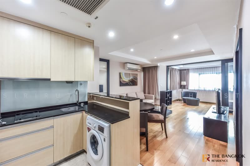 Sathorn Gardens, Bangkok, 39 South Sathorn Road, Thung Maha Mek, Sathon, Bangkok, 1 Bedroom, 100 sqm, Condo For Sale, by Sirirut Havee Akehurst, 500461689 - DDproperty.com