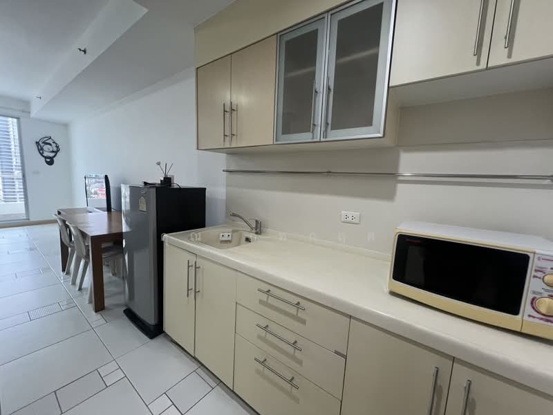 Supalai River Place Charoen Nakorn, Bangkok, 1529 Soi Chareonnakorn 39, Chareonnakorn Road, Bang Lam Phu Lang, Khlong San, Bangkok, Studio, 35 sqm, Condo For Rent, by คุณ ภัทกฤศ, 500461690 - DDproperty.com