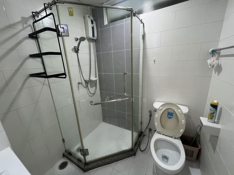 Supalai River Place Charoen Nakorn, Bangkok, 1529 Soi Chareonnakorn 39, Chareonnakorn Road, Bang Lam Phu Lang, Khlong San, Bangkok, Studio, 35 sqm, Condo For Rent, by คุณ ภัทกฤศ, 500461690 - DDproperty.com