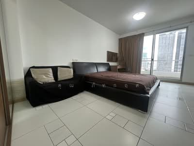 For Rent - Supalai River Place Charoen Nakorn, Bangkok