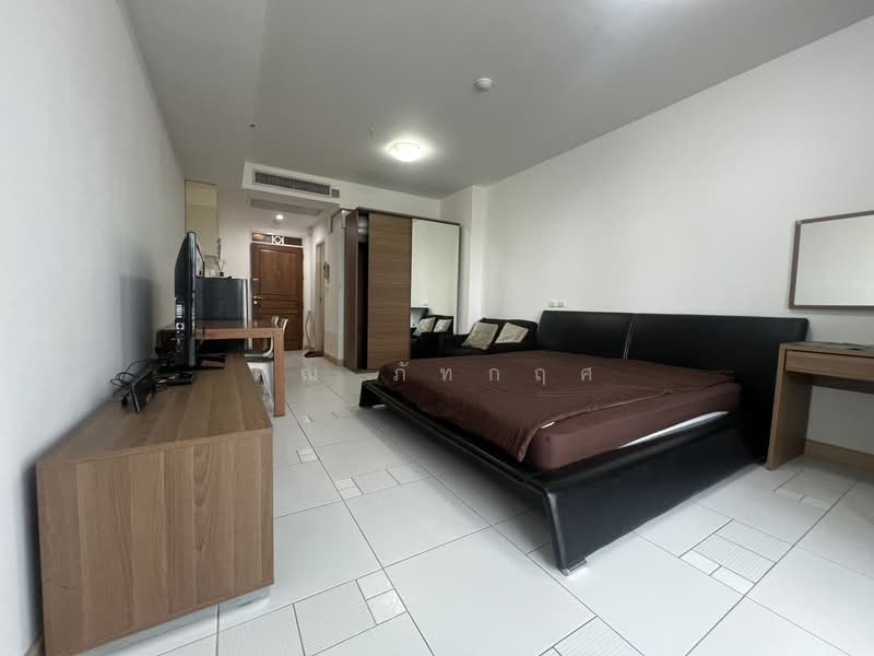 Supalai River Place Charoen Nakorn, Bangkok, 1529 Soi Chareonnakorn 39, Chareonnakorn Road, Bang Lam Phu Lang, Khlong San, Bangkok, Studio, 35 sqm, Condo For Rent, by คุณ ภัทกฤศ, 500461690 - DDproperty.com