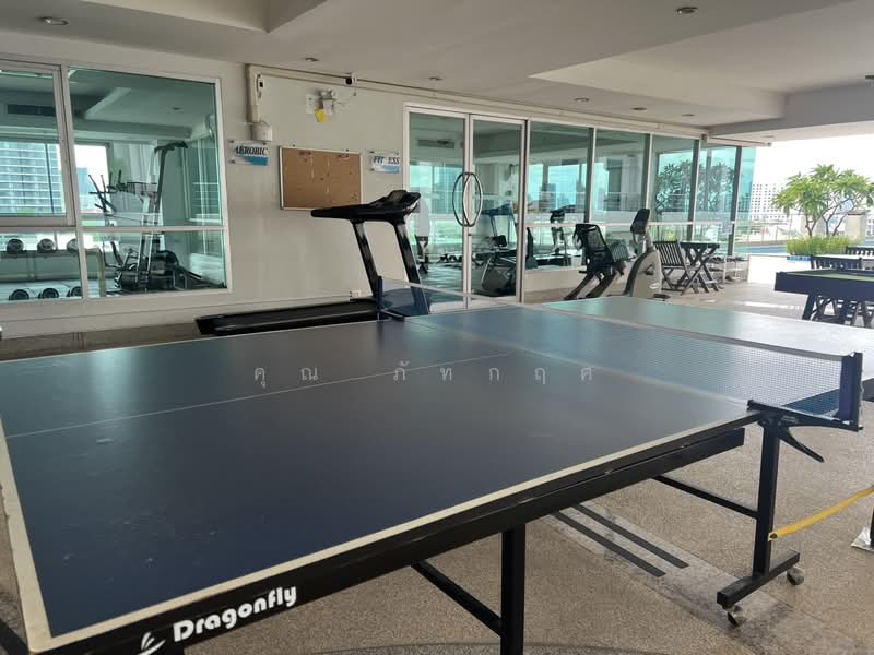 Supalai River Place Charoen Nakorn, Bangkok, 1529 Soi Chareonnakorn 39, Chareonnakorn Road, Bang Lam Phu Lang, Khlong San, Bangkok, Studio, 35 sqm, Condo For Rent, by คุณ ภัทกฤศ, 500461690 - DDproperty.com