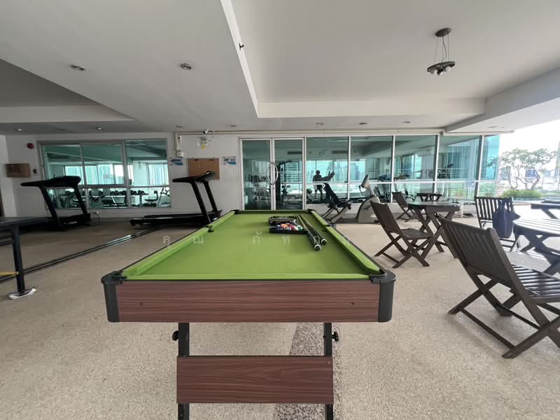 Supalai River Place Charoen Nakorn, Bangkok, 1529 Soi Chareonnakorn 39, Chareonnakorn Road, Bang Lam Phu Lang, Khlong San, Bangkok, Studio, 35 sqm, Condo For Rent, by คุณ ภัทกฤศ, 500461690 - DDproperty.com