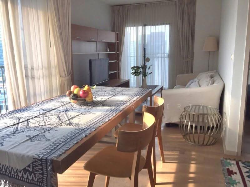 Noble Refine, Bangkok, Soi Sukhumvit 26, Sukhumvit Road, Khong Tan, Khlong Toei, Bangkok, 2 Bedrooms, 71 sqm, Condo For Rent, by Connex Property, 500461691 - DDproperty.com