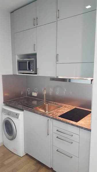 Noble Refine, Bangkok, Soi Sukhumvit 26, Sukhumvit Road, Khong Tan, Khlong Toei, Bangkok, 2 Bedrooms, 71 sqm, Condo For Rent, by Connex Property, 500461691 - DDproperty.com