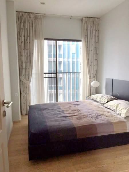 Noble Refine, Bangkok, Soi Sukhumvit 26, Sukhumvit Road, Khong Tan, Khlong Toei, Bangkok, 2 Bedrooms, 71 sqm, Condo For Rent, by Connex Property, 500461691 - DDproperty.com
