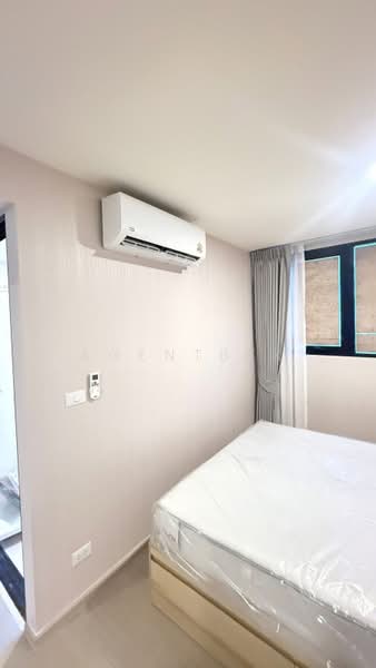 The Origin Sukhumvit-Praksa, Samut Prakan, Phraek Sa Road, Tai Ban Mai, Muang Samut Prakarn, Samut Prakan, 1 Bedroom, 24 sqm, Condo For Rent, by Agentbkk, 500461692 - DDproperty.com