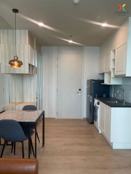 Noble Recole, Bangkok, 77 Soi Sukhumvit 19 Sukhumvit Road, Khlongtoei Nua, Watthana, Bangkok, 1 Bedroom, 32 sqm, Condo For Rent, by Connex Property, 500461693 - DDproperty.com