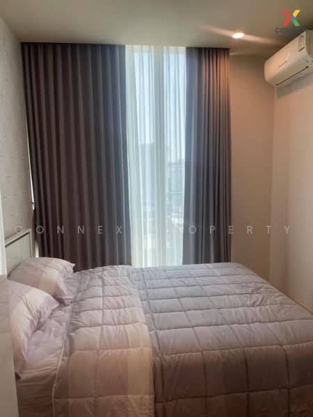 Noble Recole, Bangkok, 77 Soi Sukhumvit 19 Sukhumvit Road, Khlongtoei Nua, Watthana, Bangkok, 1 Bedroom, 32 sqm, Condo For Rent, by Connex Property, 500461693 - DDproperty.com