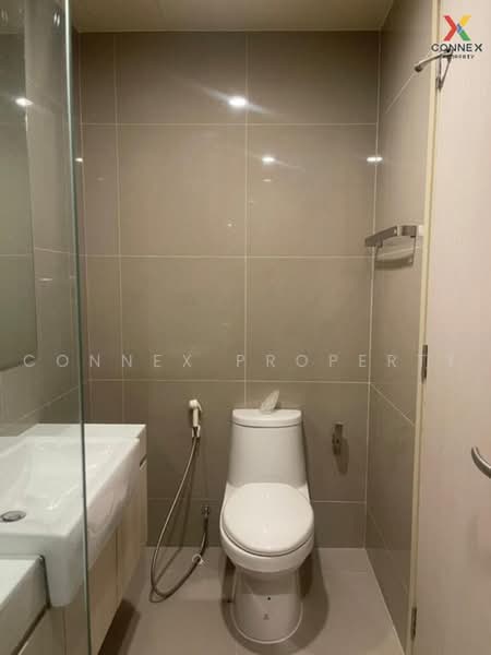 Noble Recole, Bangkok, 77 Soi Sukhumvit 19 Sukhumvit Road, Khlongtoei Nua, Watthana, Bangkok, 1 Bedroom, 32 sqm, Condo For Rent, by Connex Property, 500461693 - DDproperty.com