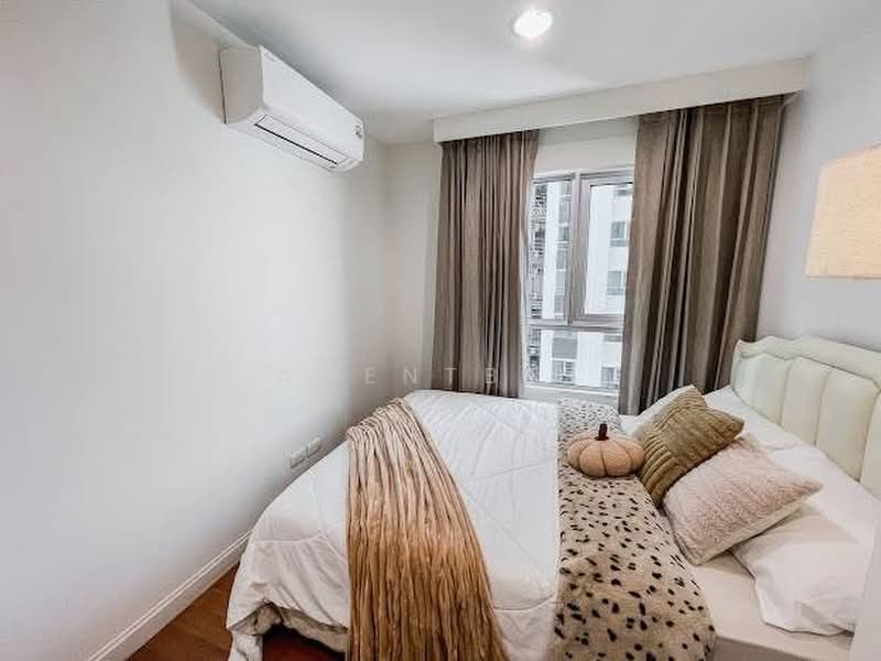 Belle Grand Rama 9, Bangkok, 131 Rama 9 Road, Huai Khwang, Bangkok, 2 Bedrooms, 77 sqm, Condo For Rent, by Agentbkk, 500461697 - DDproperty.com