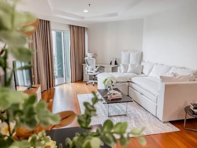 Belle Grand Rama 9, Bangkok, 131 Rama 9 Road, Huai Khwang, Bangkok, 2 Bedrooms, 77 sqm, Condo For Rent, by Agentbkk, 500461697 - DDproperty.com