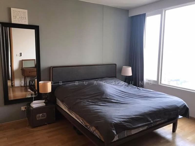 The Empire Place, Bangkok, 88 Narathiwatratchanakharin Road, Thung Maha Mek, Sathon, Bangkok, 2 Bedrooms, 99 sqm, Condo For Rent, by Sompob Buaparungsri, 500461698 - DDproperty.com