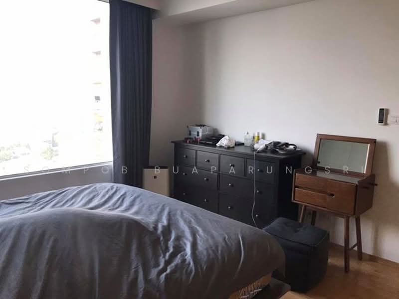 The Empire Place, Bangkok, 88 Narathiwatratchanakharin Road, Thung Maha Mek, Sathon, Bangkok, 2 Bedrooms, 99 sqm, Condo For Rent, by Sompob Buaparungsri, 500461698 - DDproperty.com