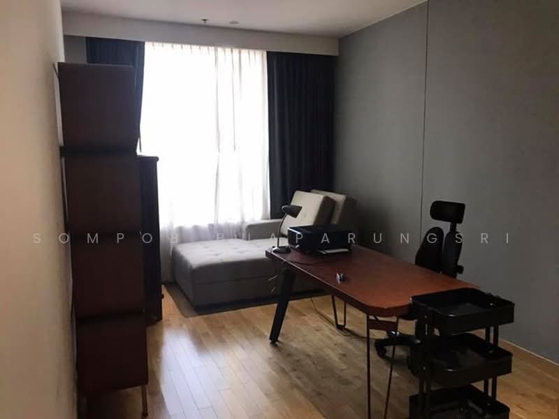 The Empire Place, Bangkok, 88 Narathiwatratchanakharin Road, Thung Maha Mek, Sathon, Bangkok, 2 Bedrooms, 99 sqm, Condo For Rent, by Sompob Buaparungsri, 500461698 - DDproperty.com