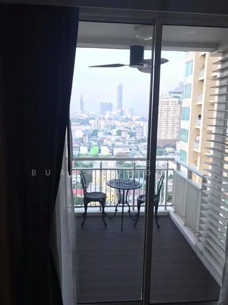 The Empire Place, Bangkok, 88 Narathiwatratchanakharin Road, Thung Maha Mek, Sathon, Bangkok, 2 Bedrooms, 99 sqm, Condo For Rent, by Sompob Buaparungsri, 500461698 - DDproperty.com
