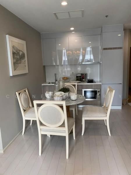 Noble Ploenchit, Bangkok, 1035 Ploenchit Road, Lumphini, Pathum Wan, Bangkok, 1 Bedroom, 61 sqm, Condo For Rent, by Connex Property, 500461699 - DDproperty.com