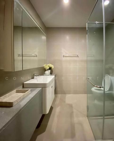 Noble Ploenchit, Bangkok, 1035 Ploenchit Road, Lumphini, Pathum Wan, Bangkok, 1 Bedroom, 61 sqm, Condo For Rent, by Connex Property, 500461699 - DDproperty.com