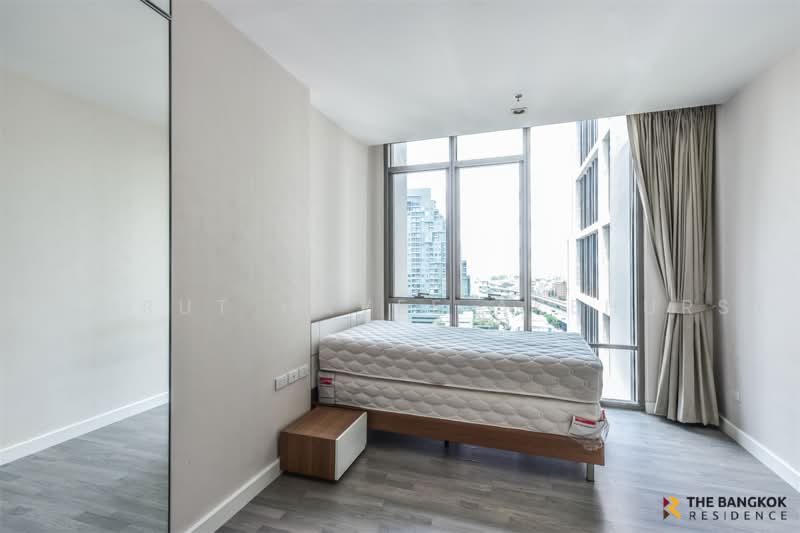 The Room BTS Wongwianyai, กรุงเทพ, 44 KrungThonBuri Road, คลองต้นไทร, คลองสาน, กรุงเทพ, 44 ตร.ม., คอนโด ขาย, โดย Sirirut Havee Akehurst, 500461700 - DDproperty.com