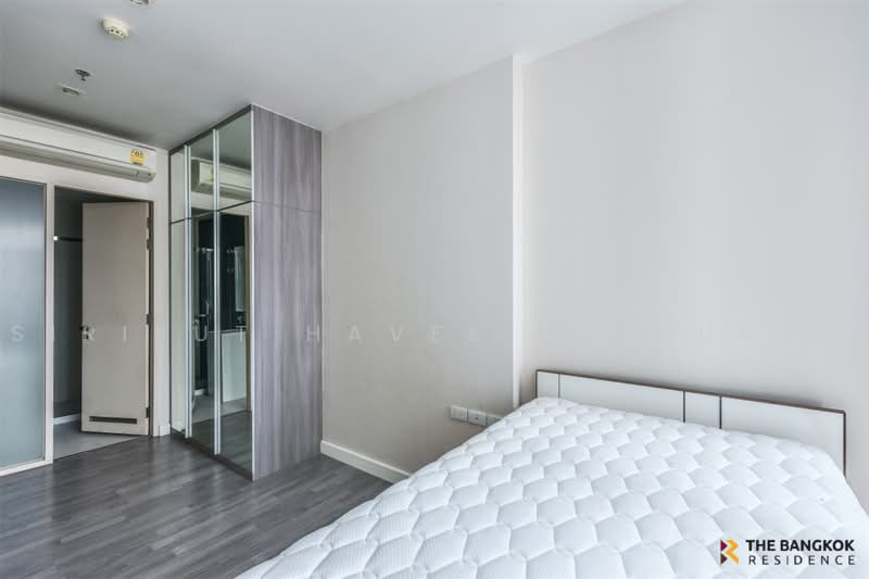 The Room BTS Wongwianyai, กรุงเทพ, 44 KrungThonBuri Road, คลองต้นไทร, คลองสาน, กรุงเทพ, 44 ตร.ม., คอนโด ขาย, โดย Sirirut Havee Akehurst, 500461700 - DDproperty.com