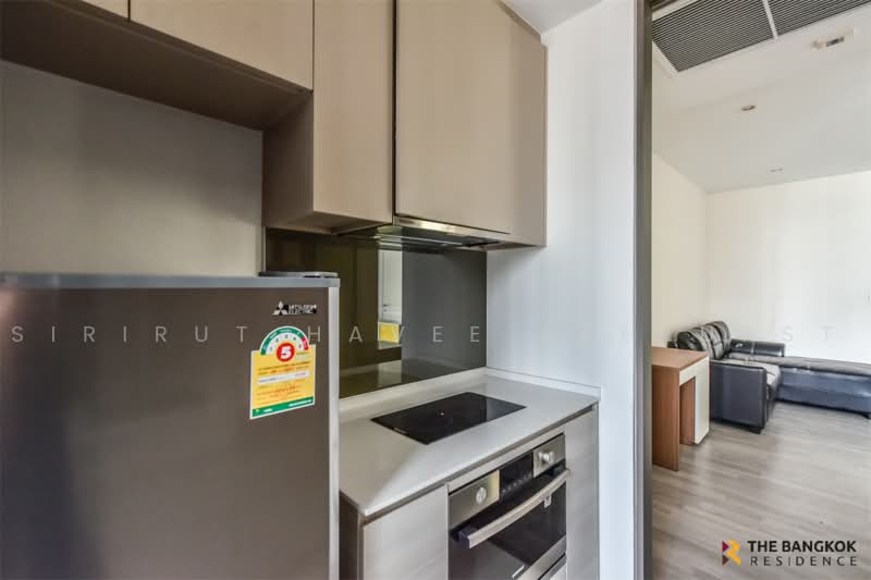 The Room BTS Wongwianyai, กรุงเทพ, 44 KrungThonBuri Road, คลองต้นไทร, คลองสาน, กรุงเทพ, 44 ตร.ม., คอนโด ขาย, โดย Sirirut Havee Akehurst, 500461700 - DDproperty.com