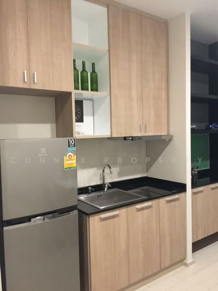 Noble Ploenchit, Bangkok, 1035 Ploenchit Road, Lumphini, Pathum Wan, Bangkok, 1 Bedroom, 44 sqm, Condo For Rent, by Connex Property, 500461702 - DDproperty.com
