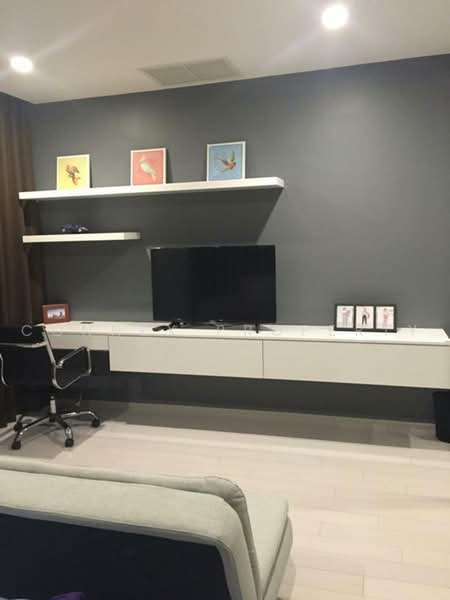 Noble Ploenchit, Bangkok, 1035 Ploenchit Road, Lumphini, Pathum Wan, Bangkok, 1 Bedroom, 44 sqm, Condo For Rent, by Connex Property, 500461702 - DDproperty.com