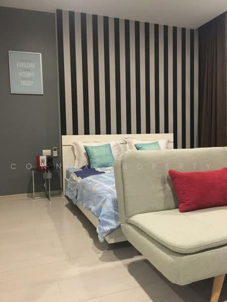 Noble Ploenchit, Bangkok, 1035 Ploenchit Road, Lumphini, Pathum Wan, Bangkok, 1 Bedroom, 44 sqm, Condo For Rent, by Connex Property, 500461702 - DDproperty.com