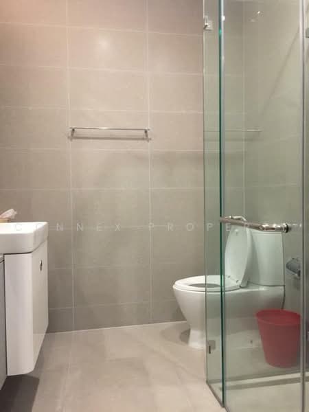 Noble Ploenchit, Bangkok, 1035 Ploenchit Road, Lumphini, Pathum Wan, Bangkok, 1 Bedroom, 44 sqm, Condo For Rent, by Connex Property, 500461702 - DDproperty.com