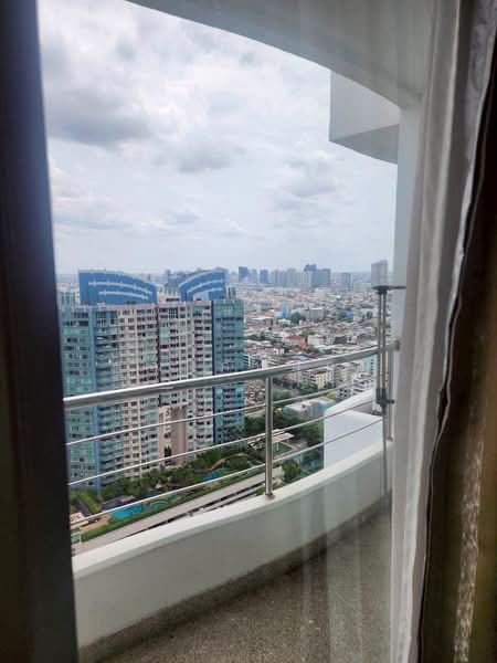Supalai River Place Charoen Nakorn, Bangkok, 1529 Soi Chareonnakorn 39, Chareonnakorn Road, Bang Lam Phu Lang, Khlong San, Bangkok, Studio, 35 sqm, Condo For Rent, by คุณ ภัทกฤศ, 500461703 - DDproperty.com