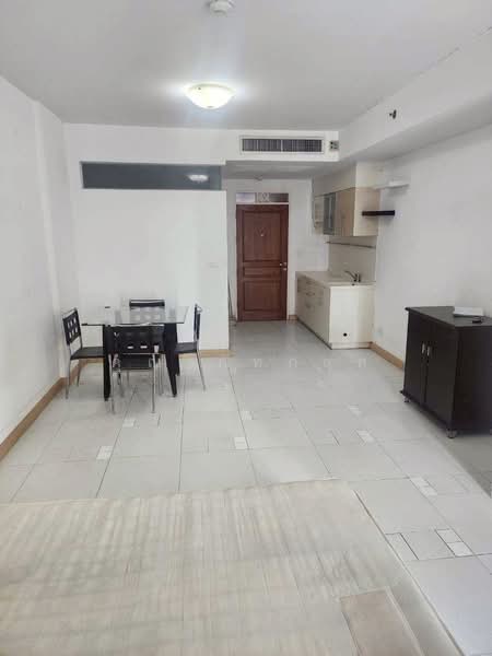 Supalai River Place Charoen Nakorn, Bangkok, 1529 Soi Chareonnakorn 39, Chareonnakorn Road, Bang Lam Phu Lang, Khlong San, Bangkok, Studio, 35 sqm, Condo For Rent, by คุณ ภัทกฤศ, 500461703 - DDproperty.com