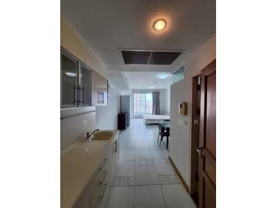 For Rent - Supalai River Place Charoen Nakorn, Bangkok