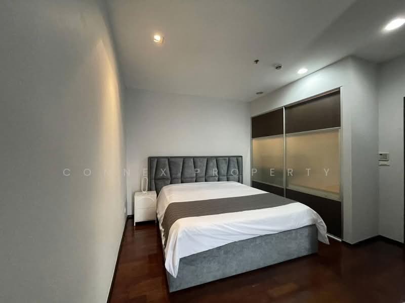 Noble Ora, Bangkok, Soi Sukhumvit 55, Sukhumvit Road, Khlong Tan Nua, Watthana, Bangkok, 2 Bedrooms, 108 sqm, Condo For Rent, by Connex Property, 500461704 - DDproperty.com
