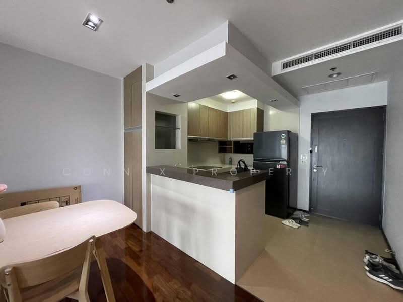 Noble Ora, Bangkok, Soi Sukhumvit 55, Sukhumvit Road, Khlong Tan Nua, Watthana, Bangkok, 2 Bedrooms, 108 sqm, Condo For Rent, by Connex Property, 500461704 - DDproperty.com