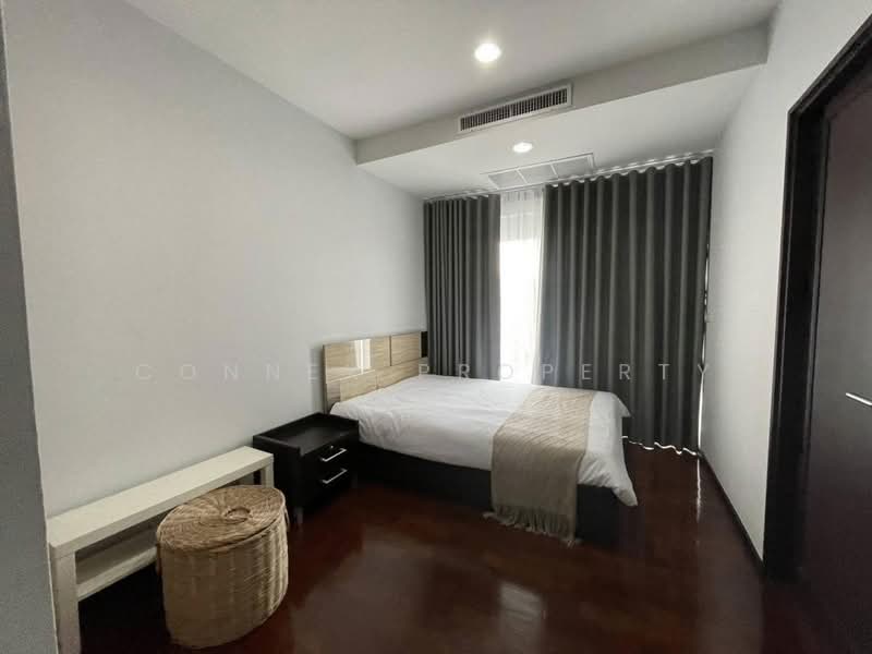 Noble Ora, Bangkok, Soi Sukhumvit 55, Sukhumvit Road, Khlong Tan Nua, Watthana, Bangkok, 2 Bedrooms, 108 sqm, Condo For Rent, by Connex Property, 500461704 - DDproperty.com