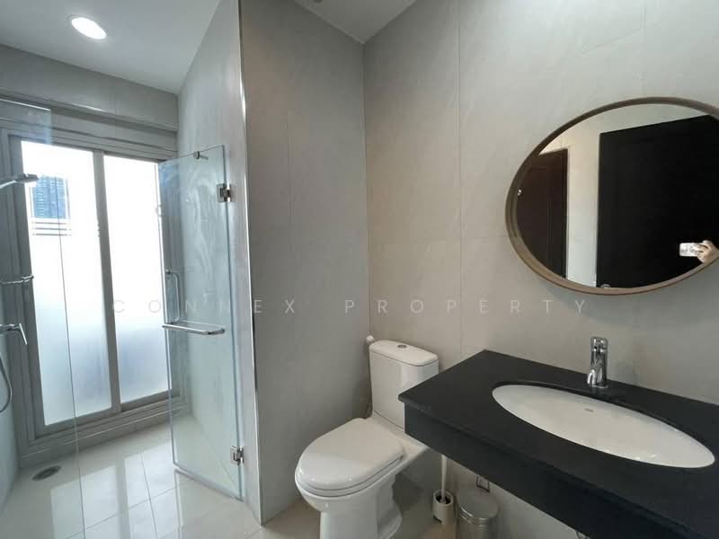 Noble Ora, Bangkok, Soi Sukhumvit 55, Sukhumvit Road, Khlong Tan Nua, Watthana, Bangkok, 2 Bedrooms, 108 sqm, Condo For Rent, by Connex Property, 500461704 - DDproperty.com