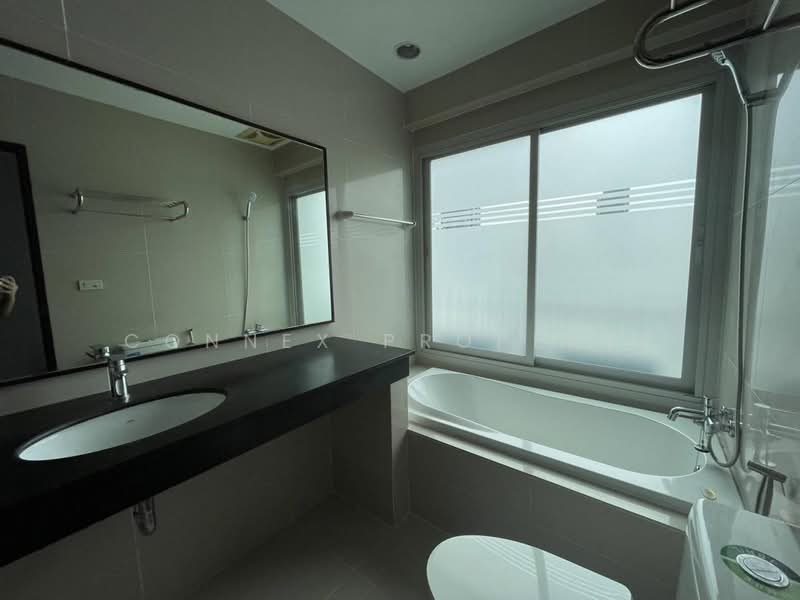 Noble Ora, Bangkok, Soi Sukhumvit 55, Sukhumvit Road, Khlong Tan Nua, Watthana, Bangkok, 2 Bedrooms, 108 sqm, Condo For Rent, by Connex Property, 500461704 - DDproperty.com