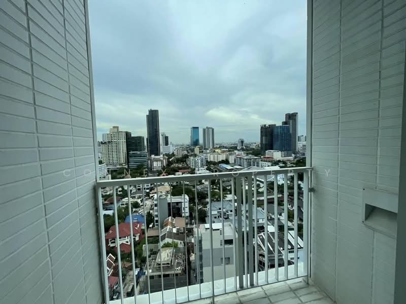 Noble Ora, Bangkok, Soi Sukhumvit 55, Sukhumvit Road, Khlong Tan Nua, Watthana, Bangkok, 2 Bedrooms, 108 sqm, Condo For Rent, by Connex Property, 500461704 - DDproperty.com