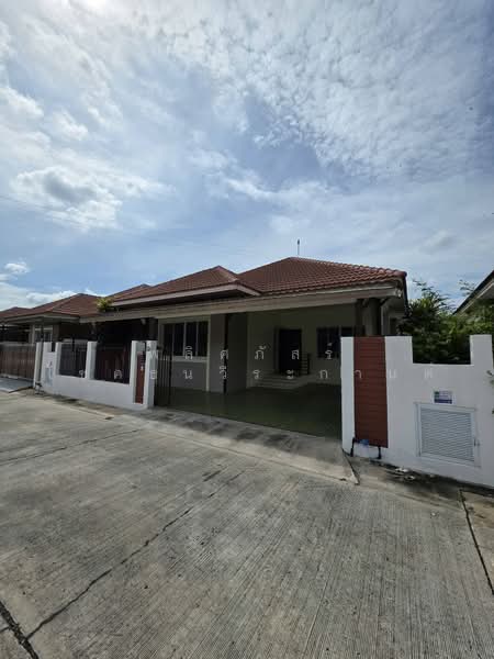 บานมอสอง ทำเลบานเกาะ ตอเตมครบ พรอมเขาอย ราคาเพยง 2.89 ลานบาท, นครราชสีมา, บ้านเกาะ, เมืองนครราชสีมา, นครราชสีมา, 120 ตร.ม., บ้านเดี่ยว ขาย, โดย พลิศภัสร์ โชคธนวีระกานต์, 500461707 - DDproperty.com