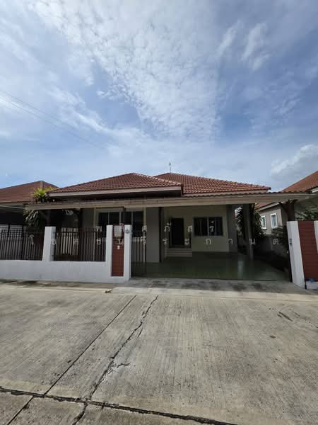 บานมอสอง ทำเลบานเกาะ ตอเตมครบ พรอมเขาอย ราคาเพยง 2.89 ลานบาท, Nakhon Ratchasima, Ban Ko, Muang Nakhon Ratchasima, Nakhon Ratchasima, 3 Bedrooms, 120 sqm, Single Detached House For Sale, by พลิศภัสร์ โชคธนวีระกานต์, 500461707 - DDproperty.com
