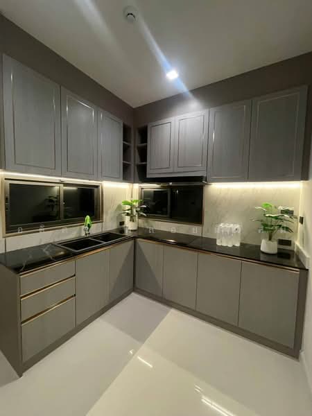 Bangkok Boulevard Ramintra-Watcharapol, Bangkok, Chatuchot Road, O-Ngoen, Sai Mai, Bangkok, 4 Bedrooms, 250 sqm, Single Detached House For Rent, by Adisorn Ploymeerassamee, 500461709 - DDproperty.com