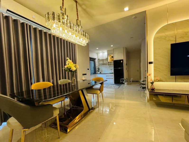 Bangkok Boulevard Ramintra-Watcharapol, Bangkok, Chatuchot Road, O-Ngoen, Sai Mai, Bangkok, 4 Bedrooms, 250 sqm, Single Detached House For Rent, by Adisorn Ploymeerassamee, 500461709 - DDproperty.com