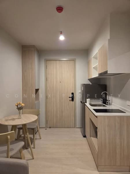Nue Mega Plus Bangna, Samut Prakan, Bang Na-Trat Frontage Rd, Bang Kaeo, Bang Plee, Samut Prakan, 1 Bedroom, 26 sqm, Condo For Rent, by Connex Property, 500461710 - DDproperty.com