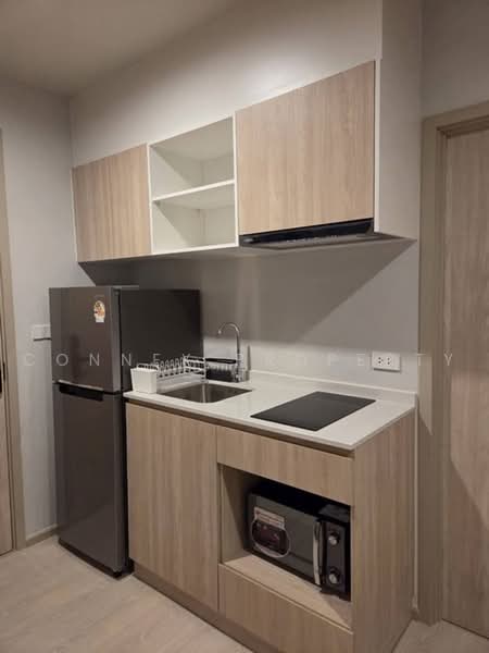 Nue Mega Plus Bangna, Samut Prakan, Bang Na-Trat Frontage Rd, Bang Kaeo, Bang Plee, Samut Prakan, 1 Bedroom, 26 sqm, Condo For Rent, by Connex Property, 500461710 - DDproperty.com