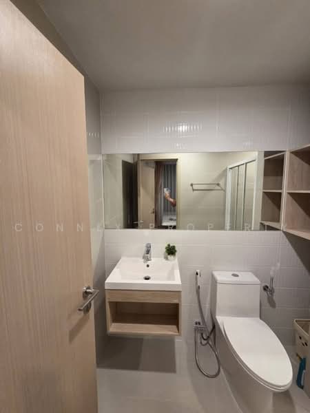 Nue Mega Plus Bangna, Samut Prakan, Bang Na-Trat Frontage Rd, Bang Kaeo, Bang Plee, Samut Prakan, 1 Bedroom, 26 sqm, Condo For Rent, by Connex Property, 500461710 - DDproperty.com