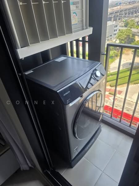 Nue Mega Plus Bangna, Samut Prakan, Bang Na-Trat Frontage Rd, Bang Kaeo, Bang Plee, Samut Prakan, 1 Bedroom, 26 sqm, Condo For Rent, by Connex Property, 500461710 - DDproperty.com
